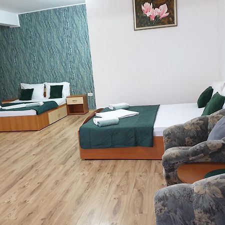 Casa Mary Otel Costinești Dış mekan fotoğraf