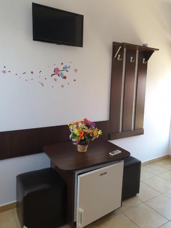 Casa Mary Otel Costinești Dış mekan fotoğraf