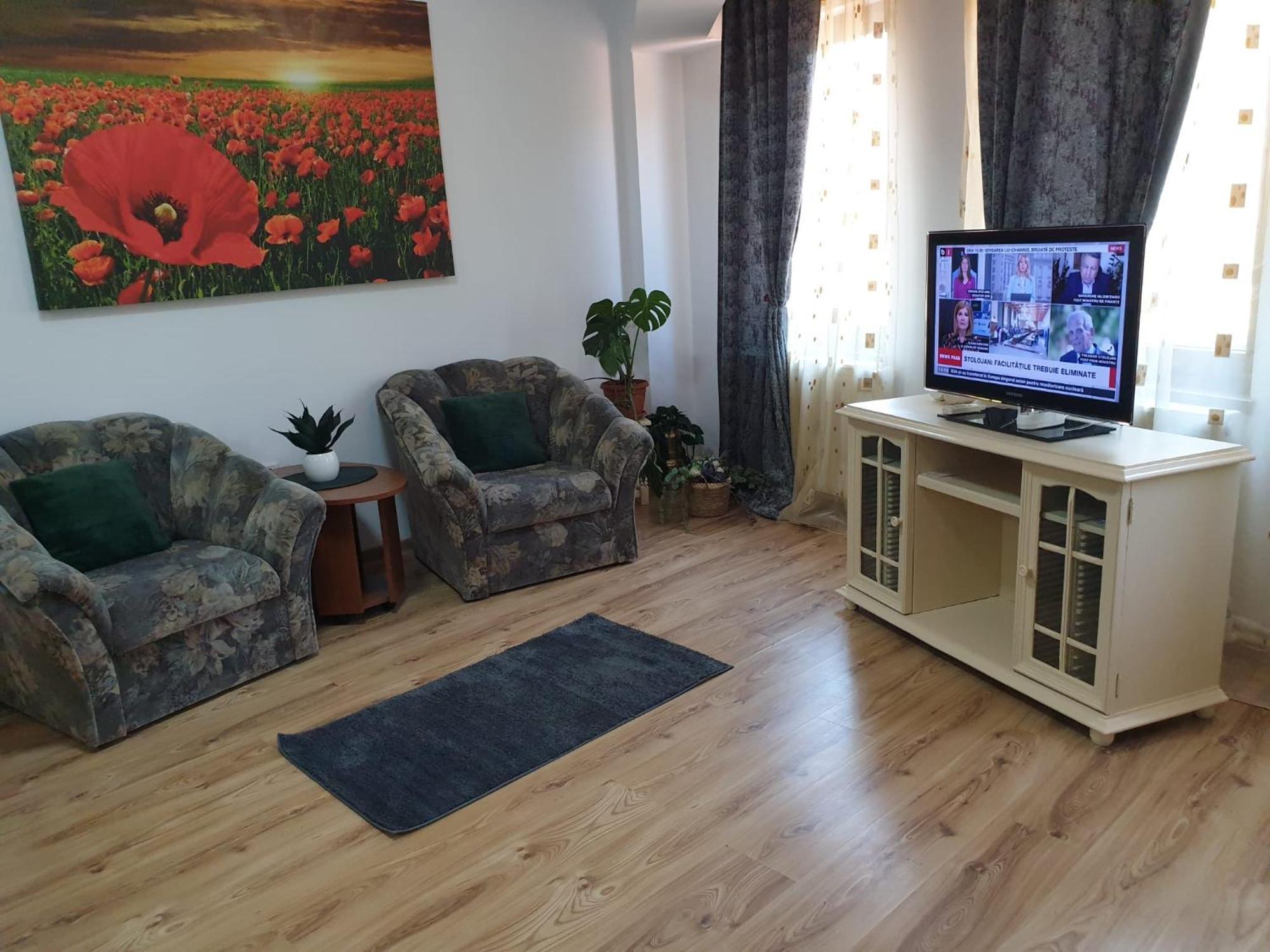Casa Mary Otel Costinești Dış mekan fotoğraf
