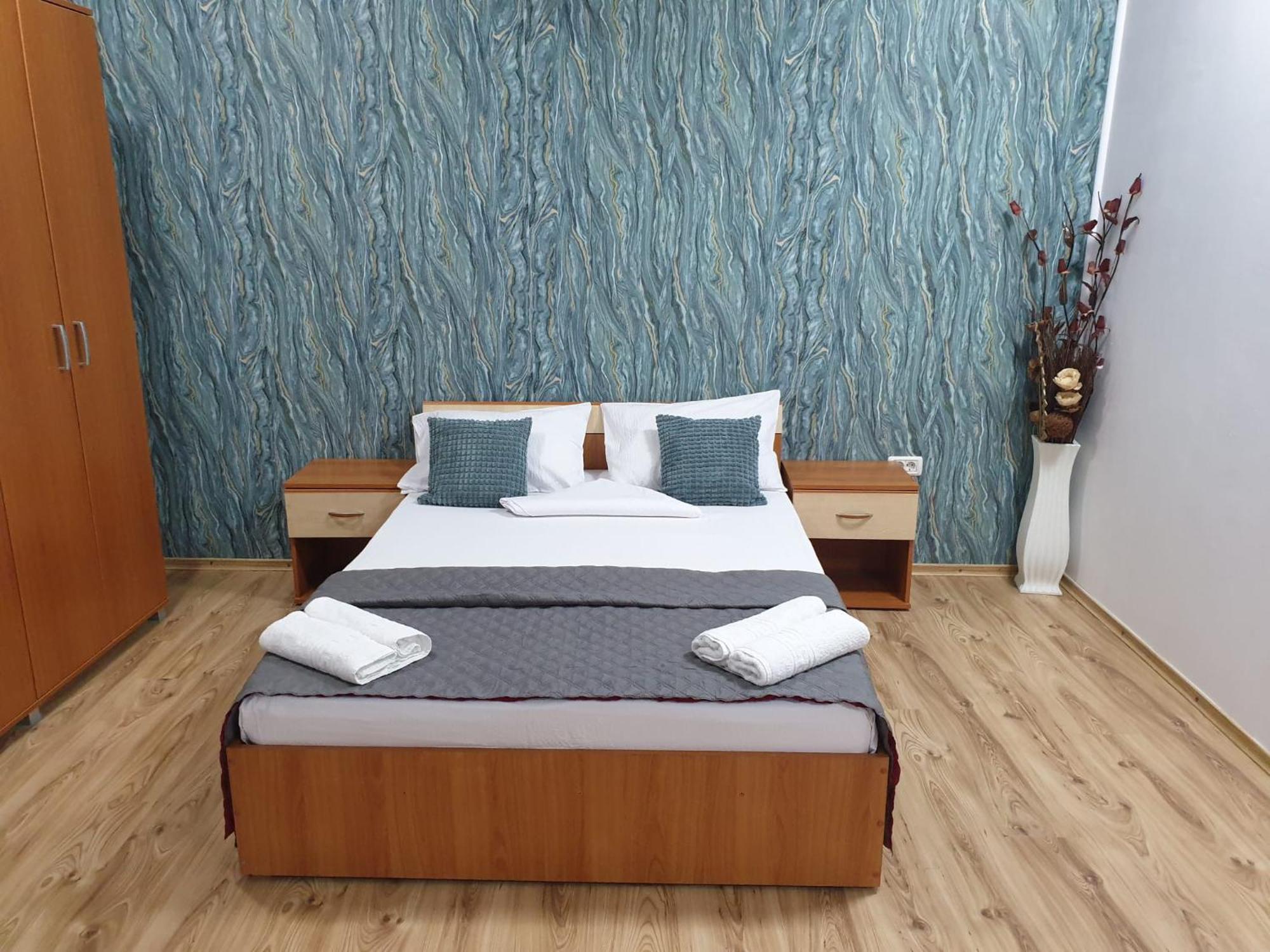 Casa Mary Otel Costinești Dış mekan fotoğraf