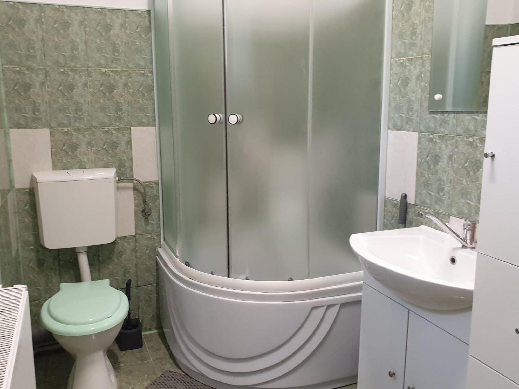 Casa Mary Otel Costinești Dış mekan fotoğraf