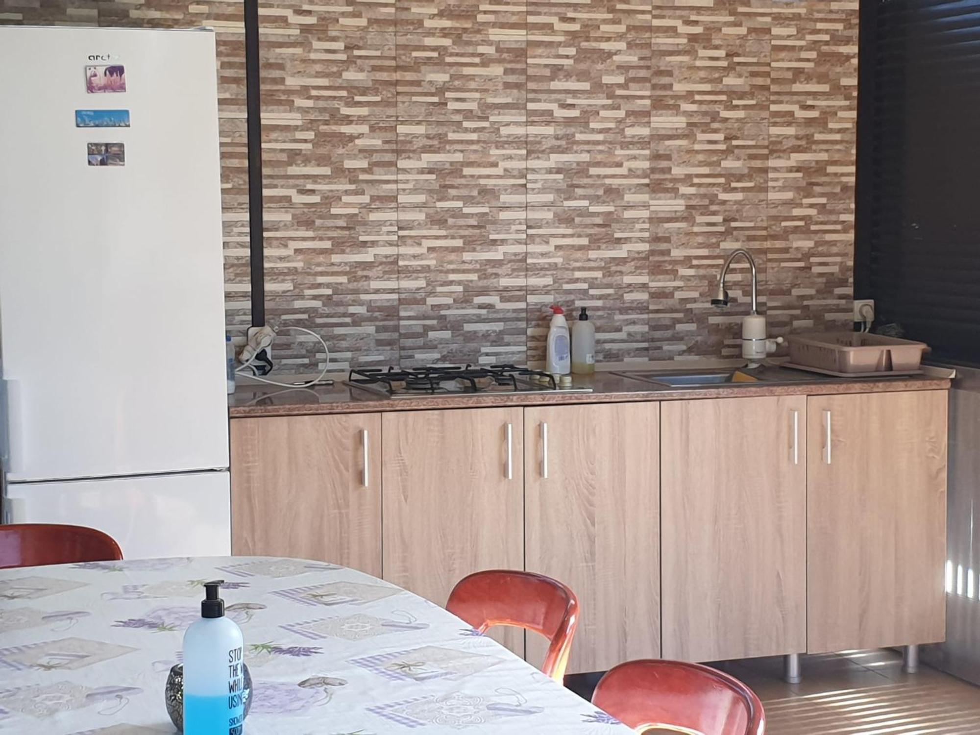 Casa Mary Otel Costinești Dış mekan fotoğraf