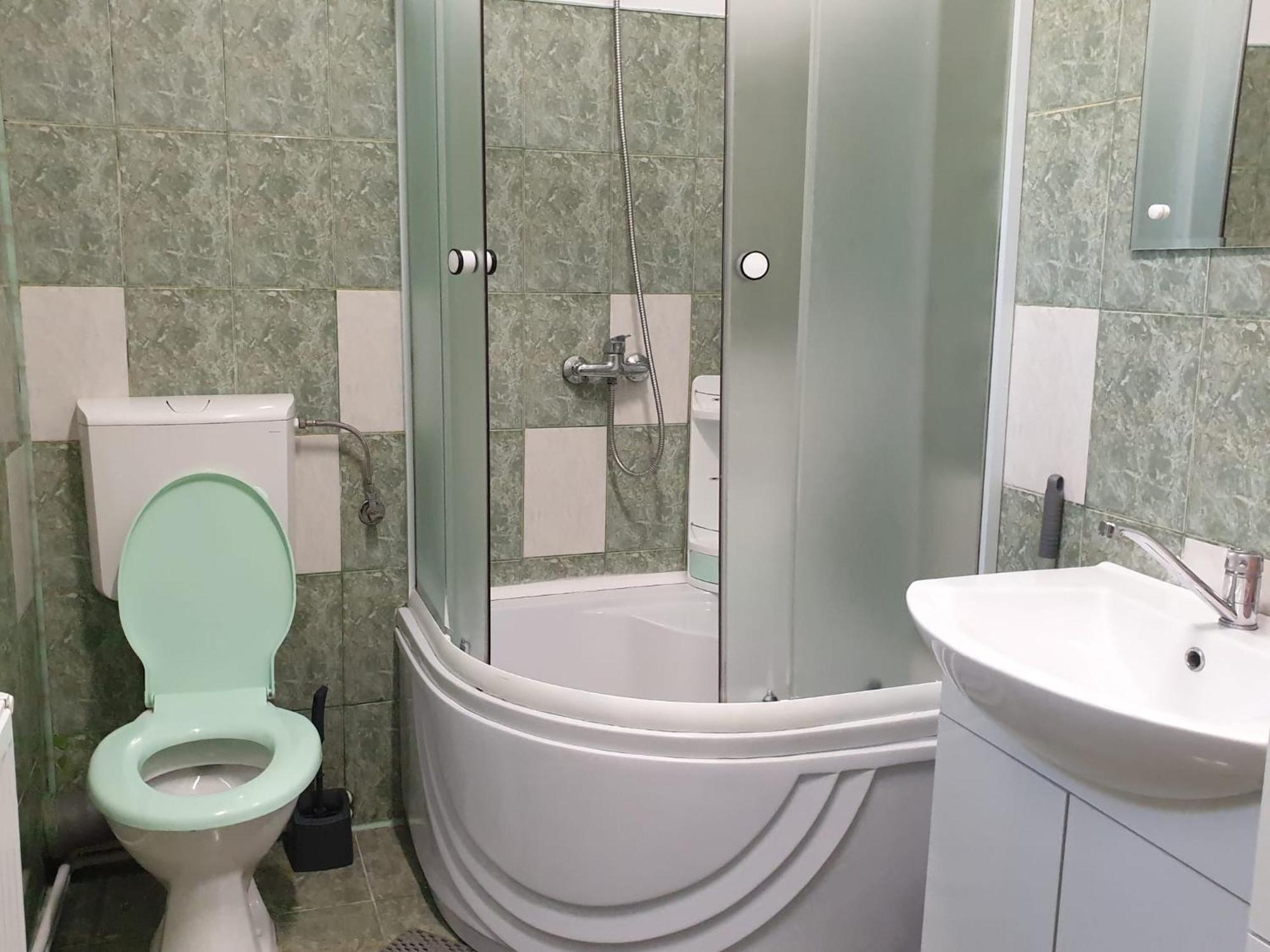 Casa Mary Otel Costinești Dış mekan fotoğraf