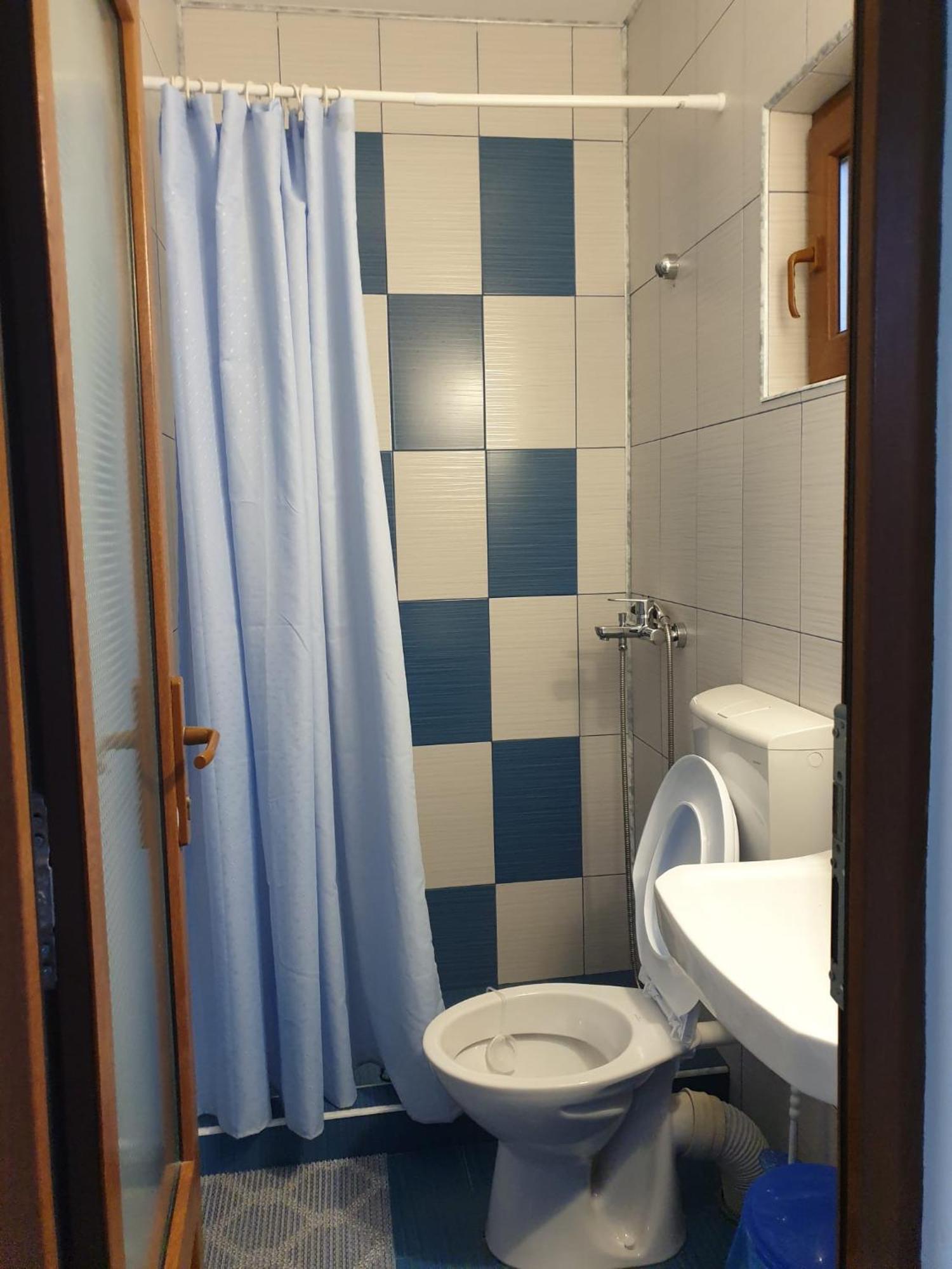 Casa Mary Otel Costinești Dış mekan fotoğraf