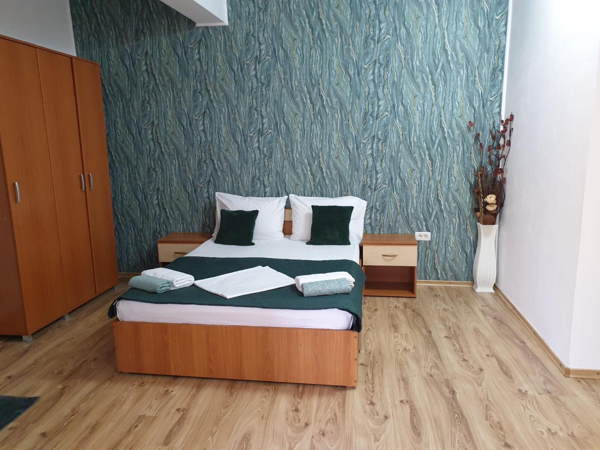 Casa Mary Otel Costinești Dış mekan fotoğraf