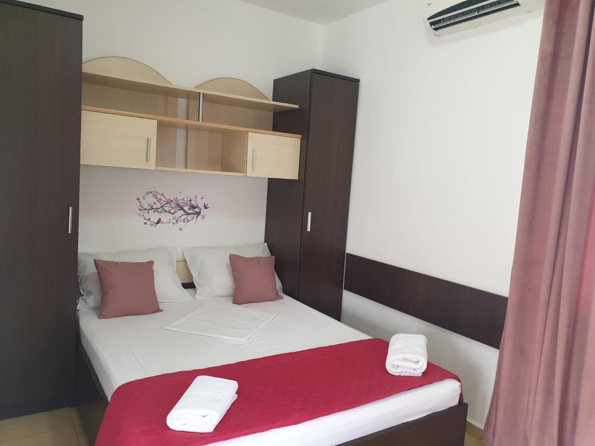 Casa Mary Otel Costinești Dış mekan fotoğraf