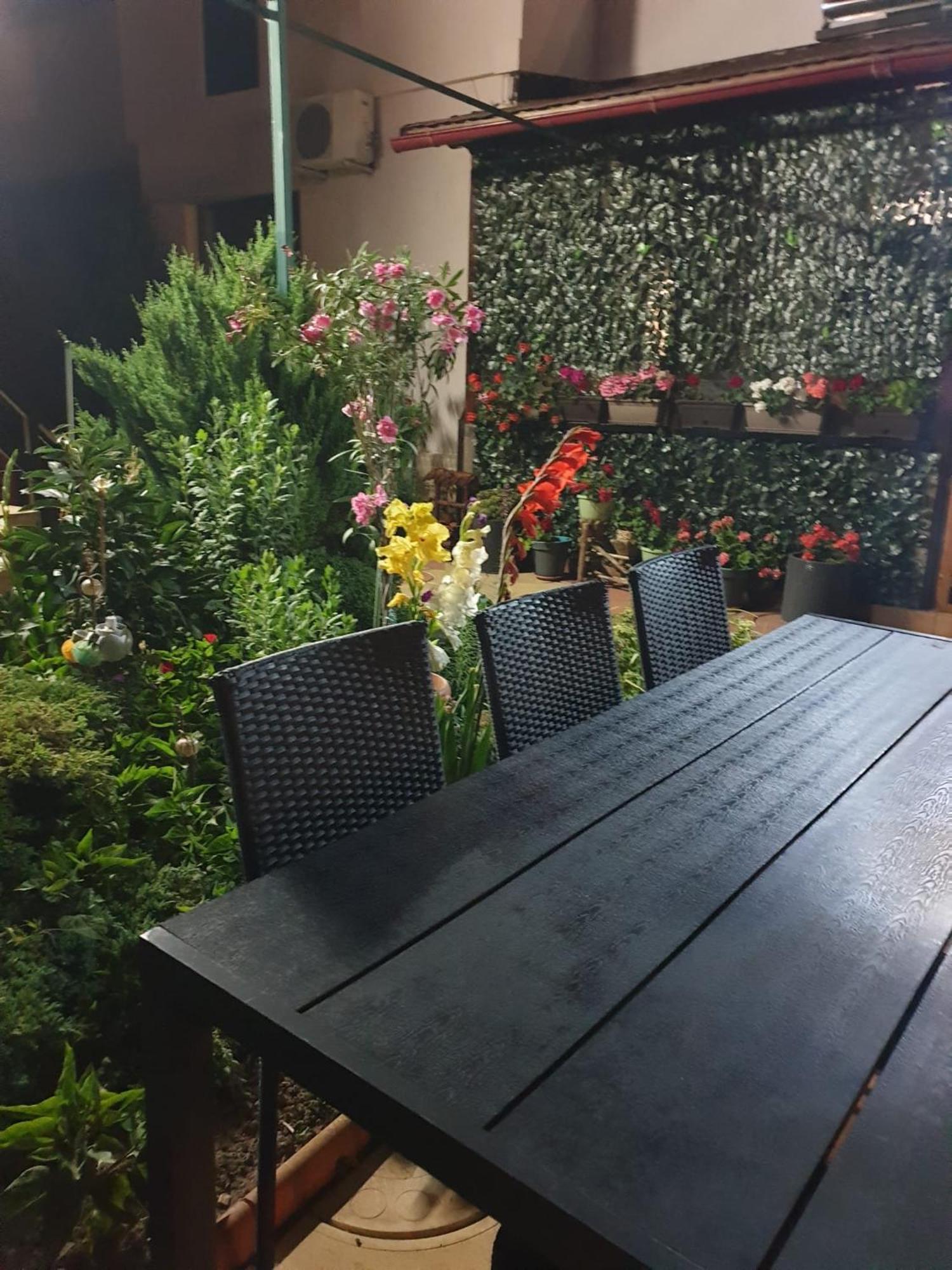 Casa Mary Otel Costinești Dış mekan fotoğraf