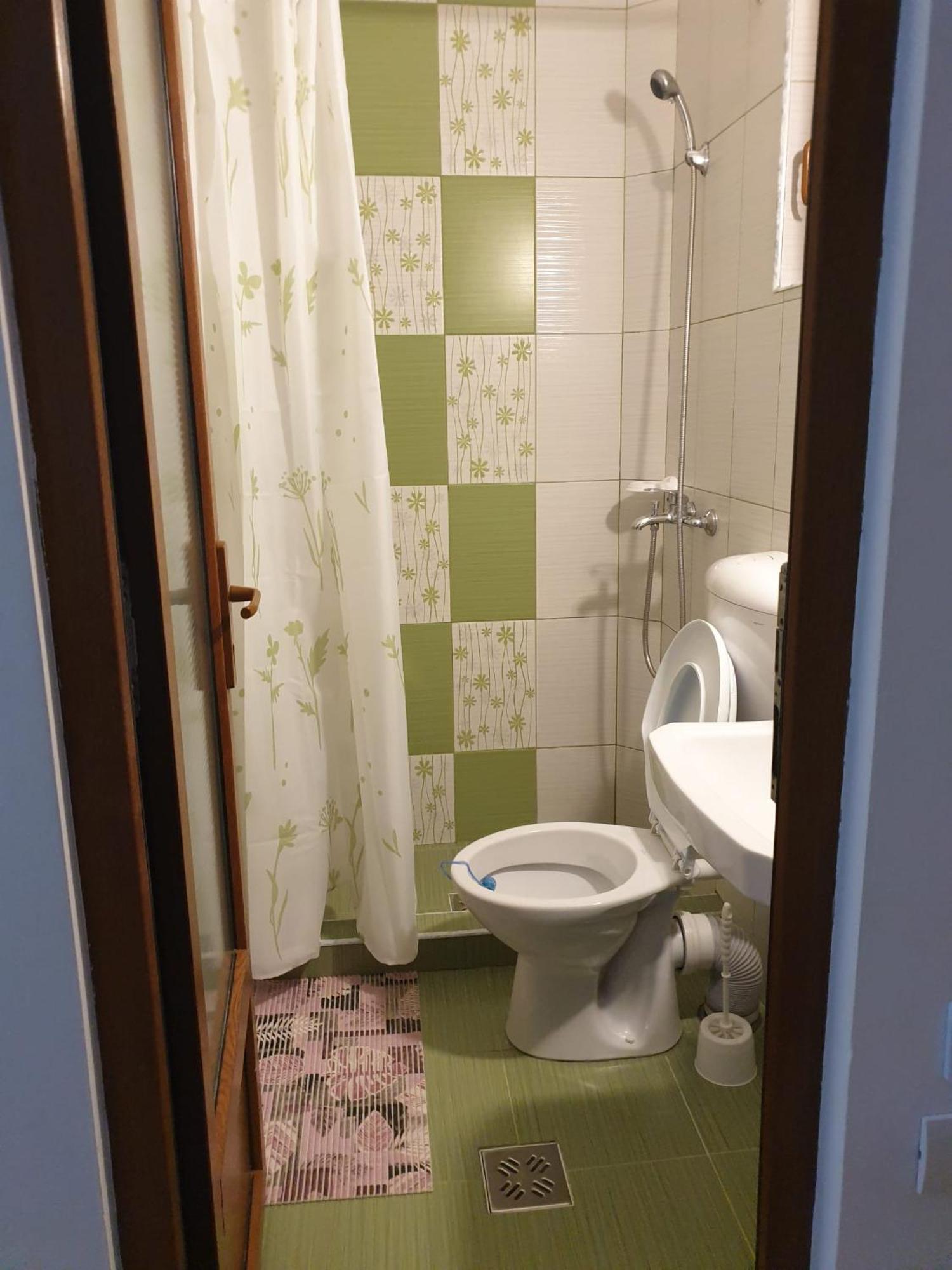 Casa Mary Otel Costinești Dış mekan fotoğraf