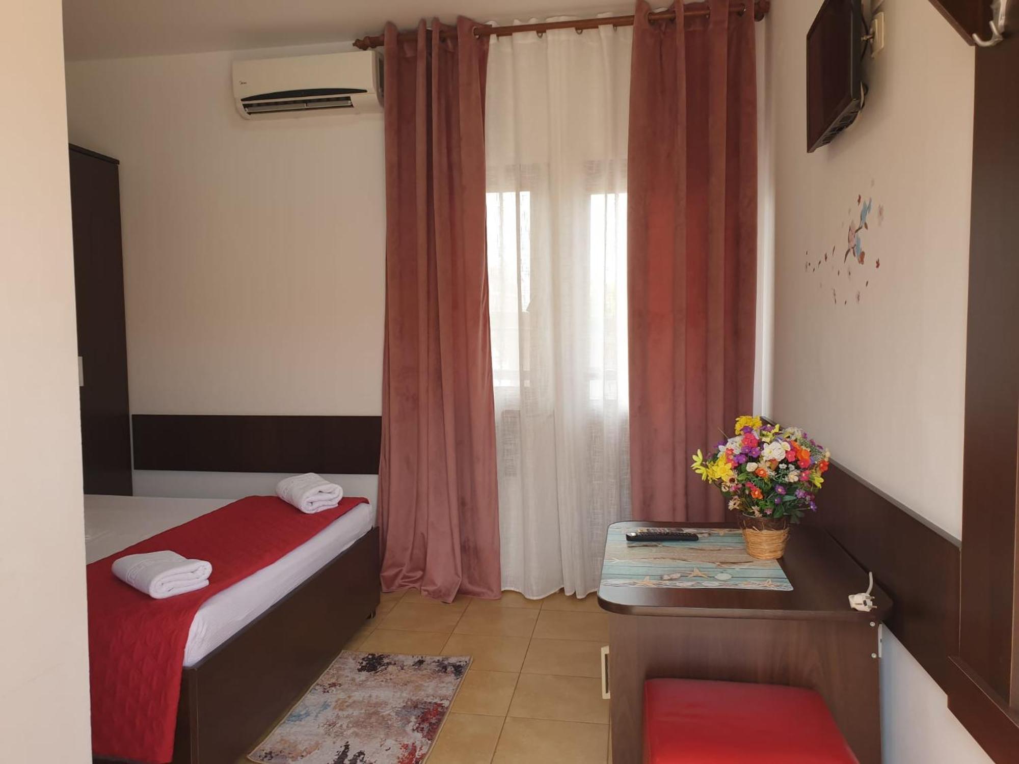 Casa Mary Otel Costinești Dış mekan fotoğraf