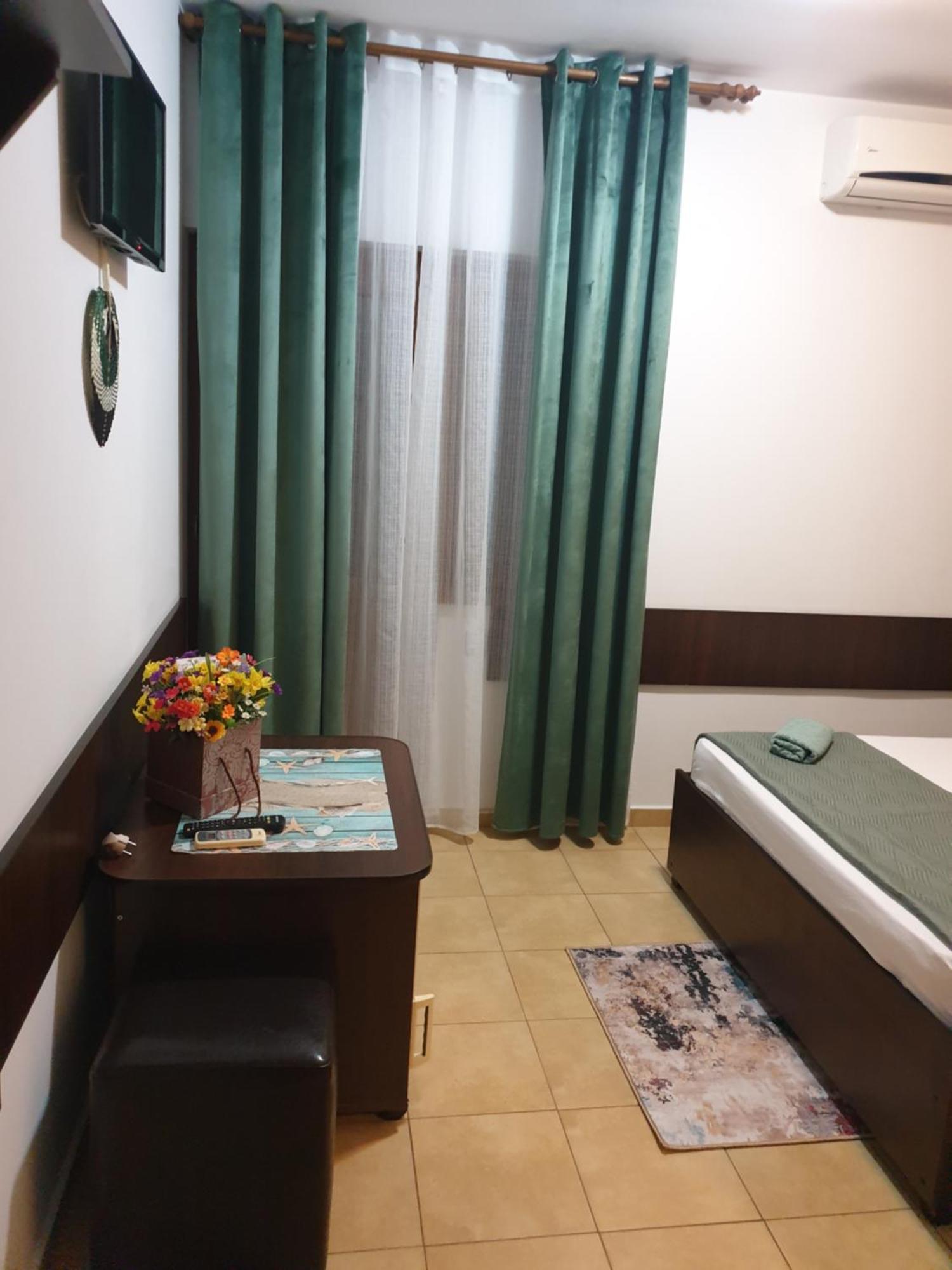Casa Mary Otel Costinești Dış mekan fotoğraf