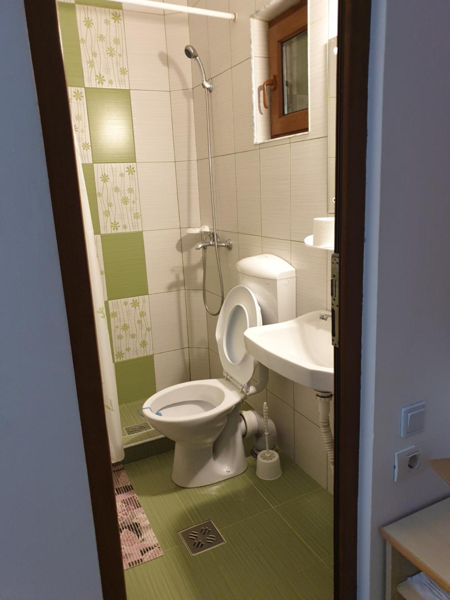 Casa Mary Otel Costinești Dış mekan fotoğraf