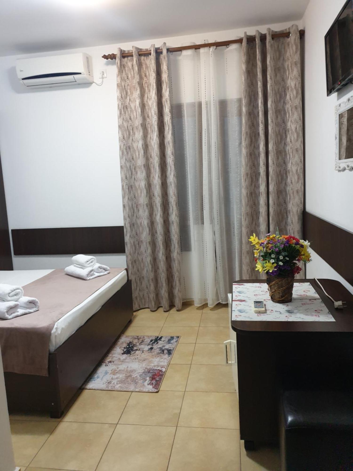 Casa Mary Otel Costinești Dış mekan fotoğraf