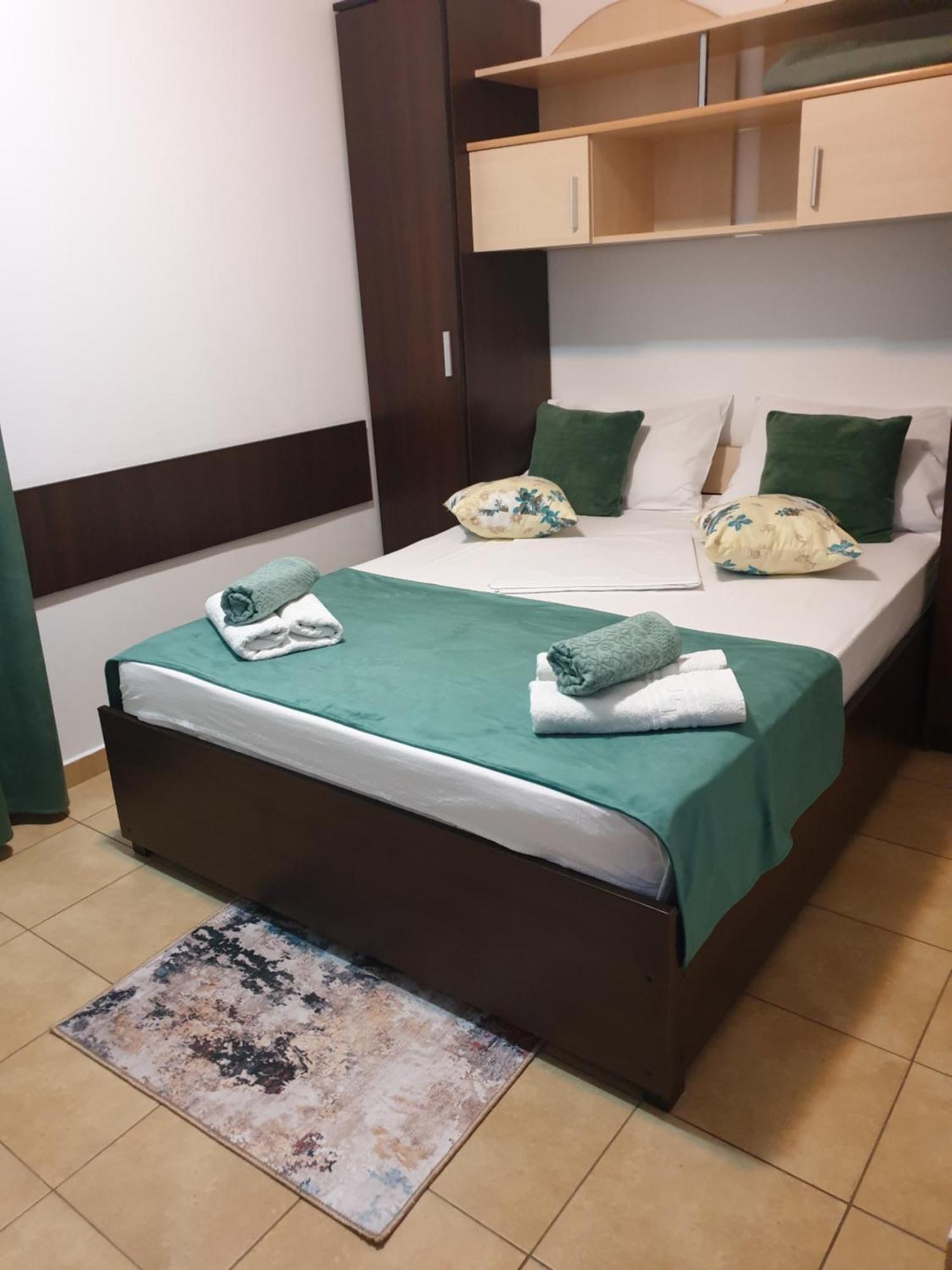 Casa Mary Otel Costinești Dış mekan fotoğraf