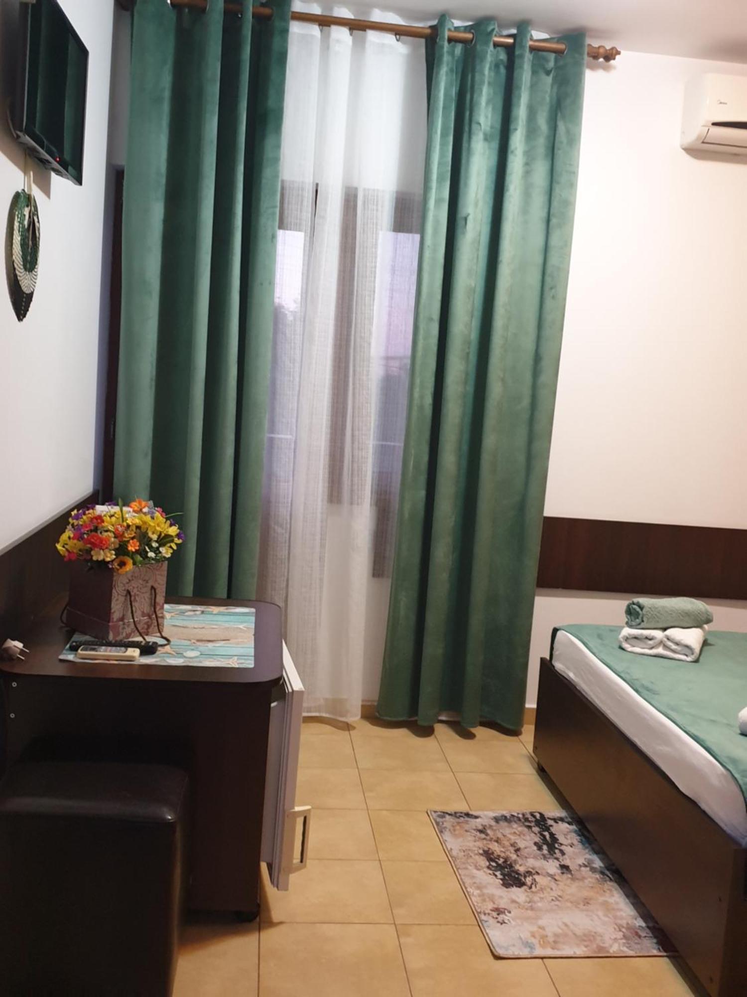 Casa Mary Otel Costinești Dış mekan fotoğraf