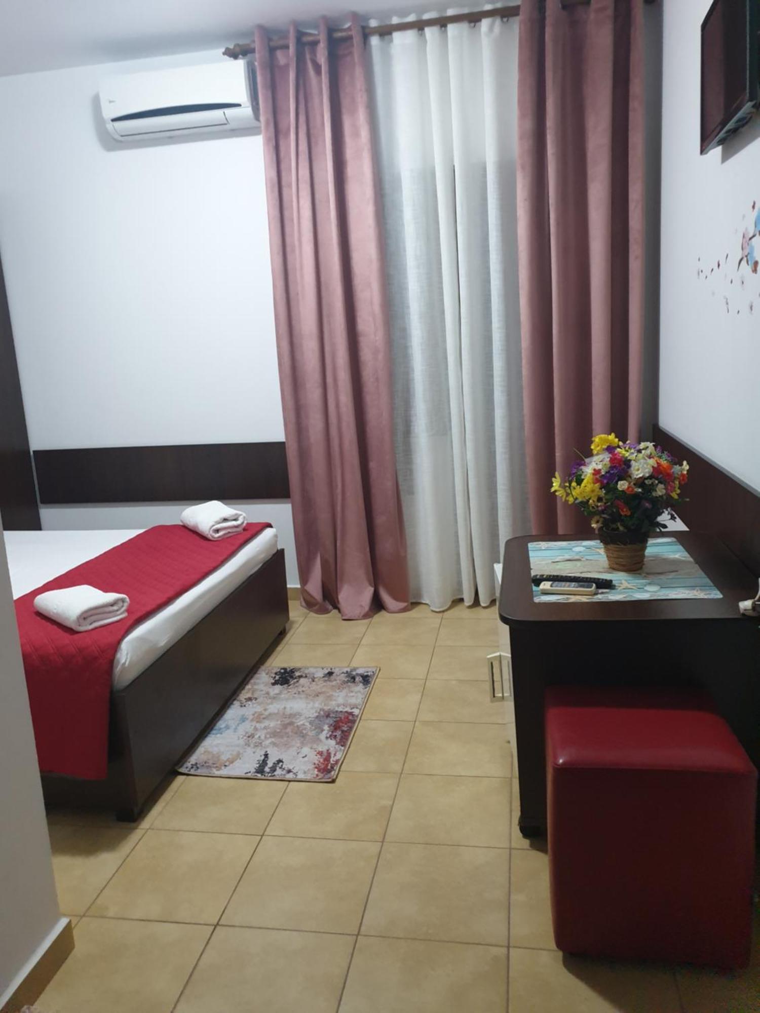 Casa Mary Otel Costinești Dış mekan fotoğraf