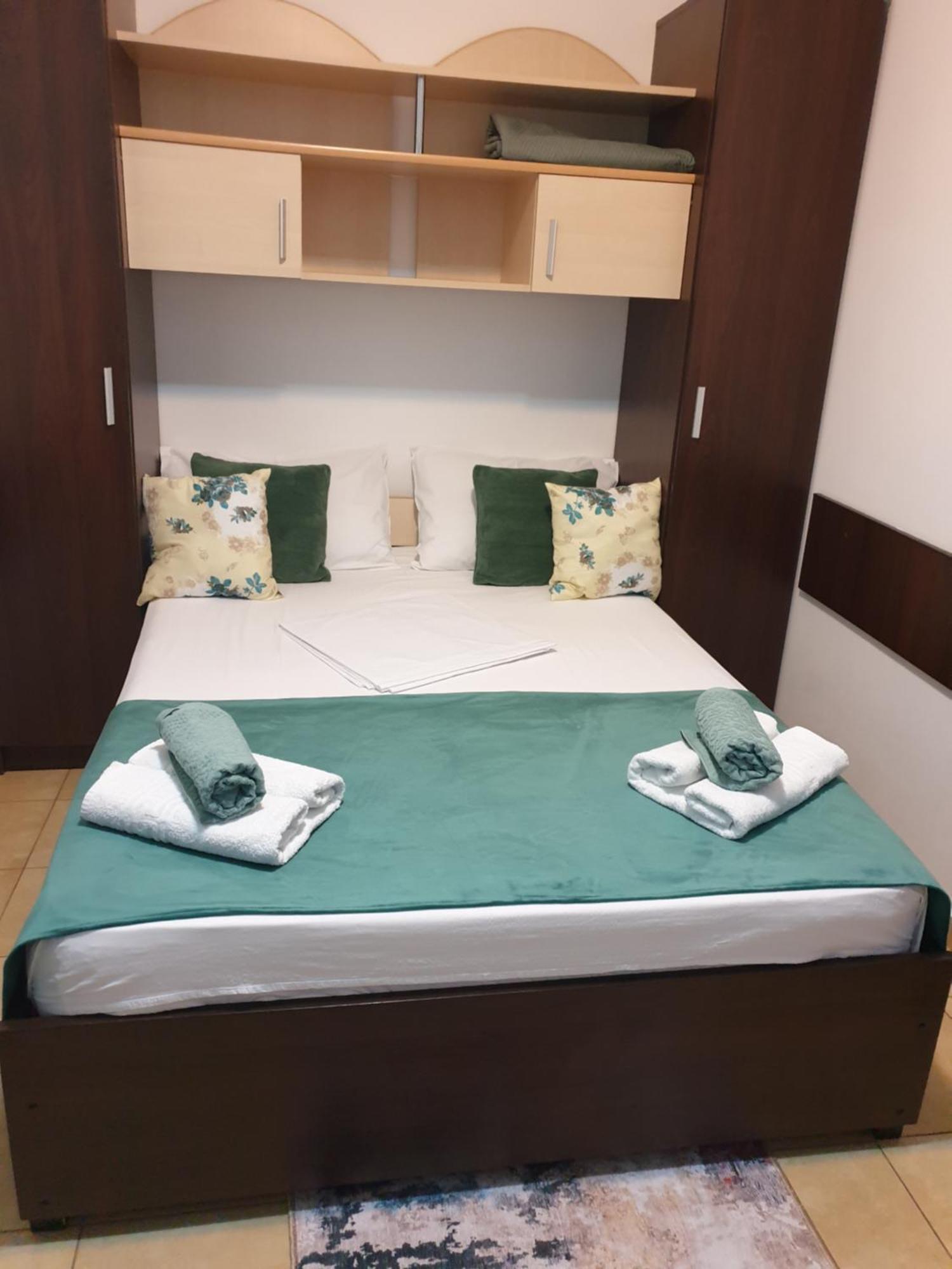 Casa Mary Otel Costinești Dış mekan fotoğraf