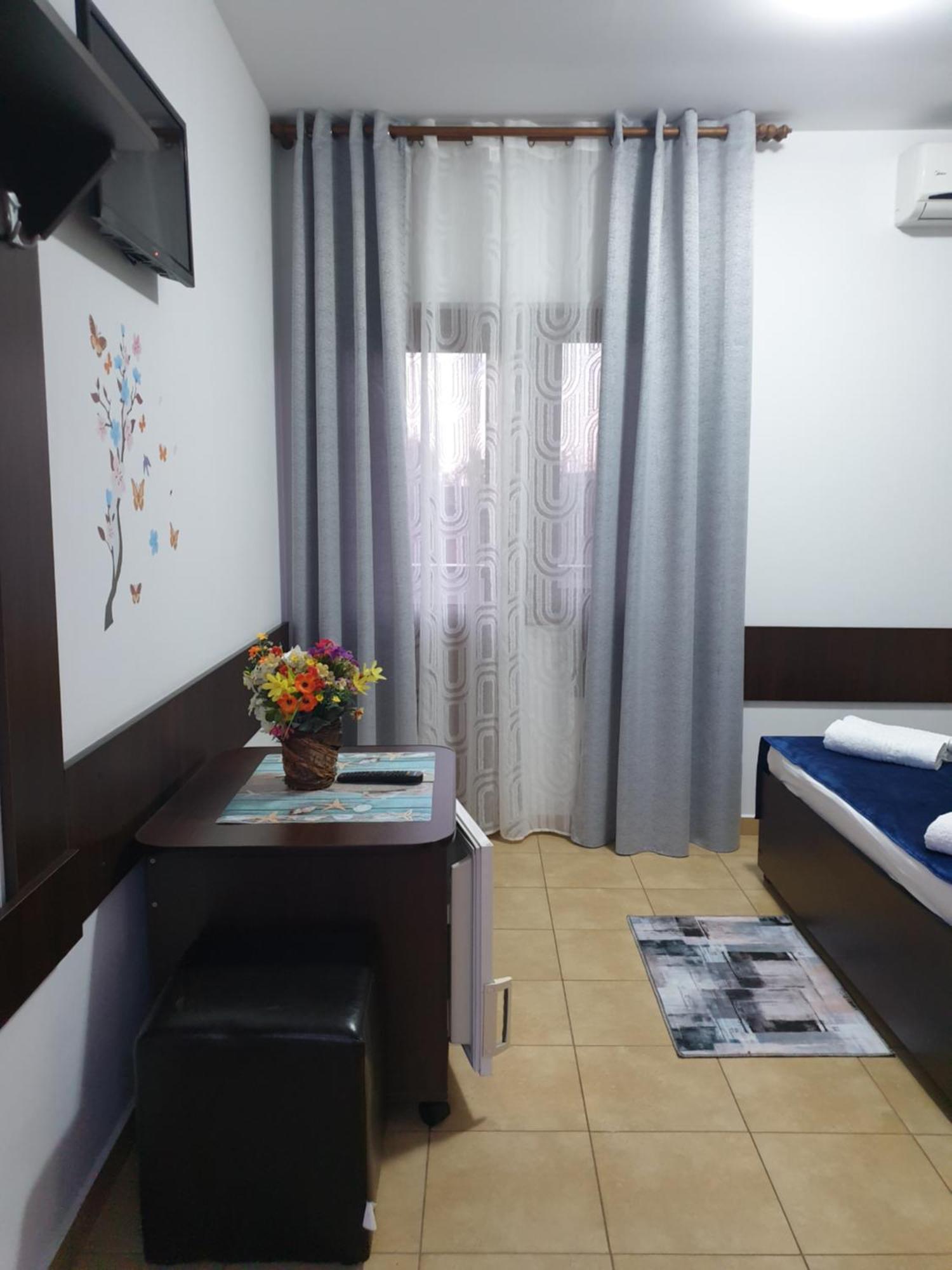Casa Mary Otel Costinești Dış mekan fotoğraf