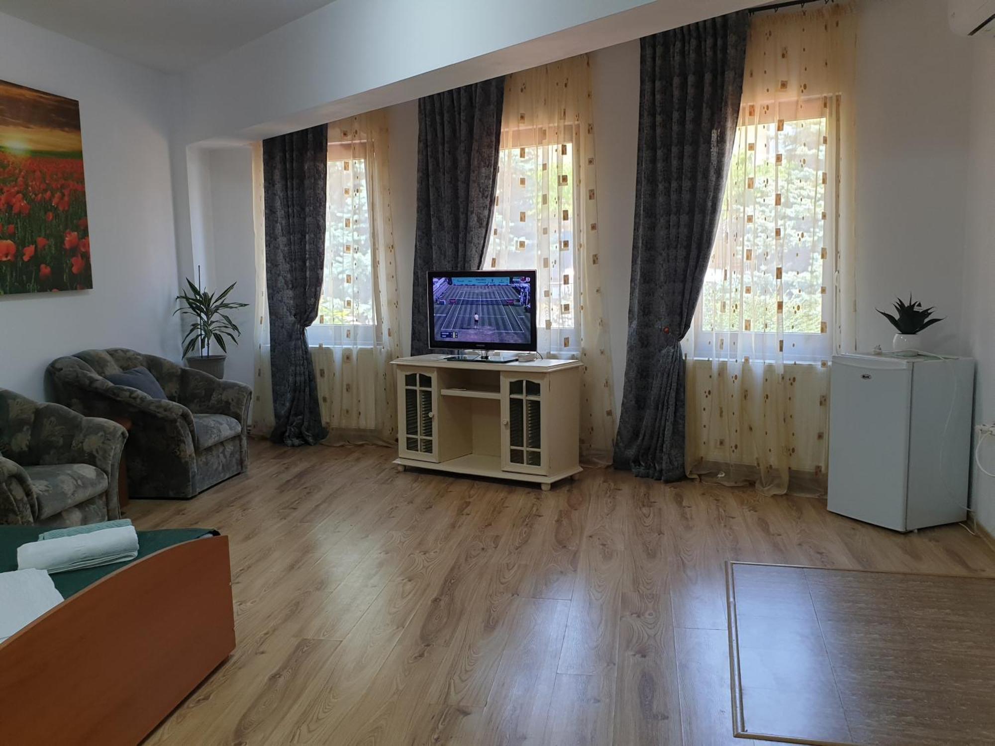 Casa Mary Otel Costinești Dış mekan fotoğraf