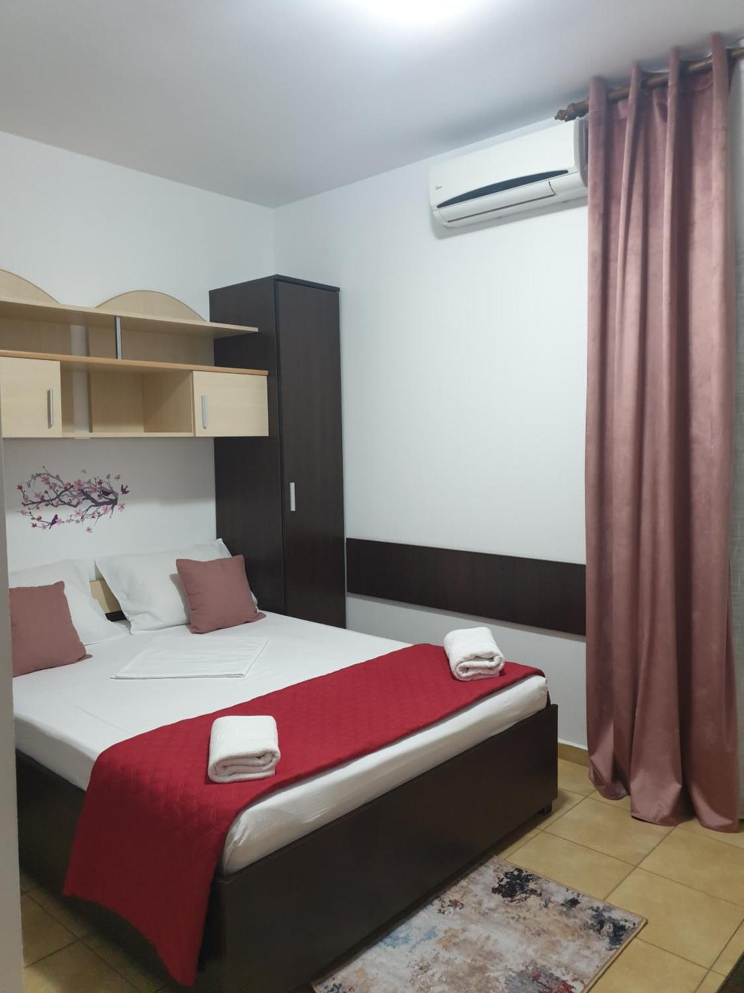 Casa Mary Otel Costinești Dış mekan fotoğraf