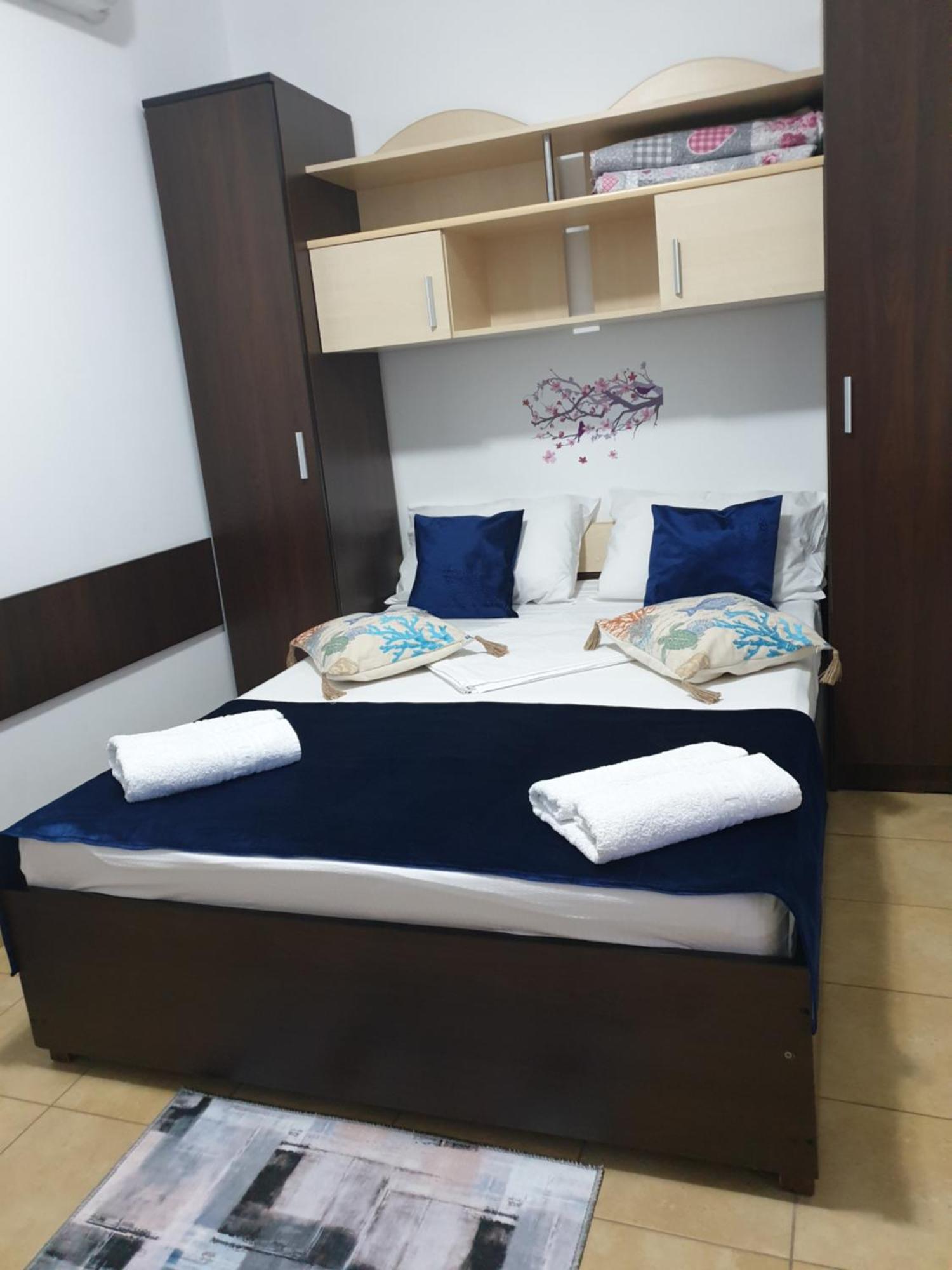 Casa Mary Otel Costinești Dış mekan fotoğraf