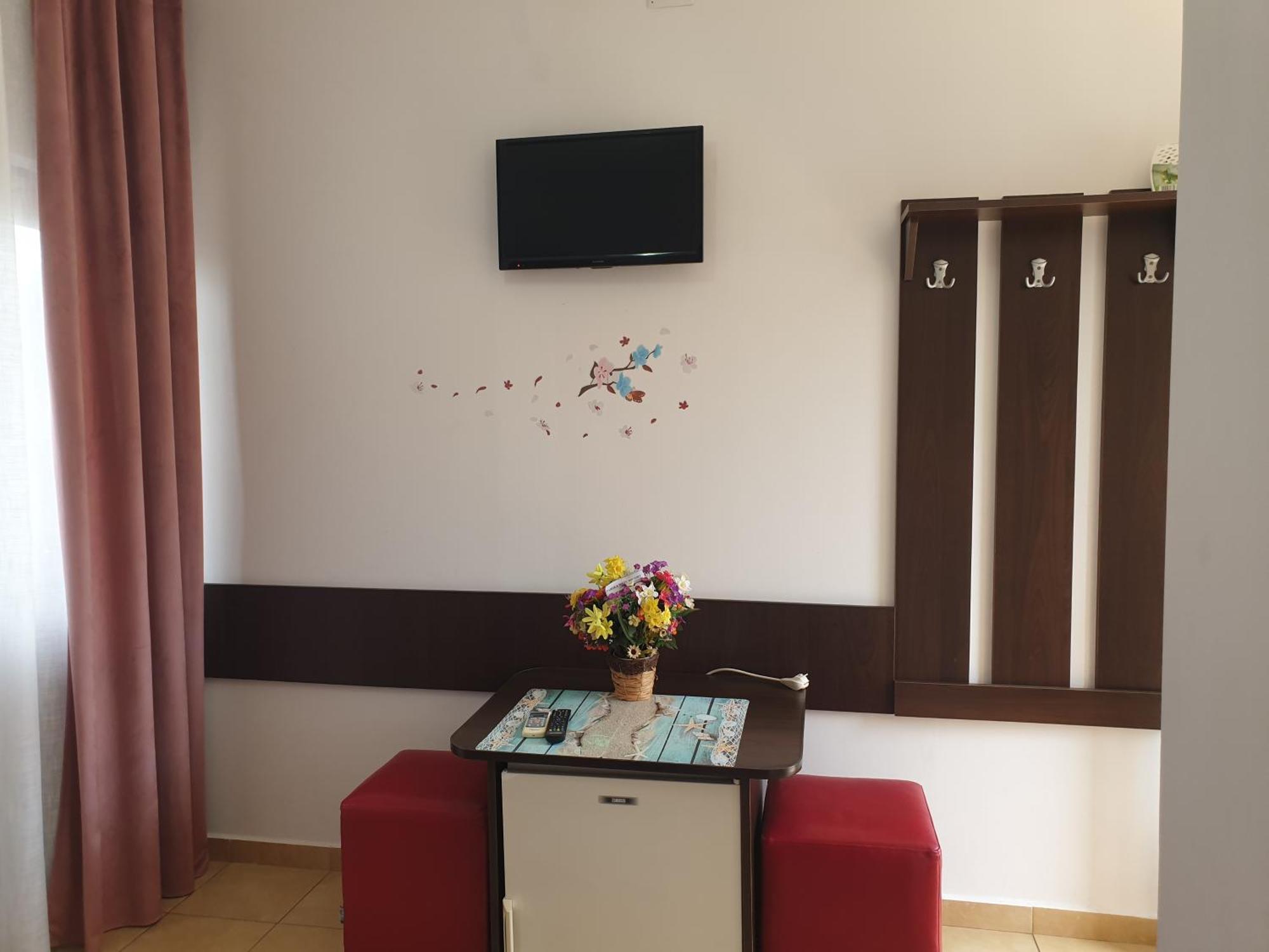 Casa Mary Otel Costinești Dış mekan fotoğraf